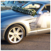 Ανθούλα Κουτσούκου - Γάμος