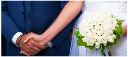 Ανθούλα Κουτσούκου - Γάμος